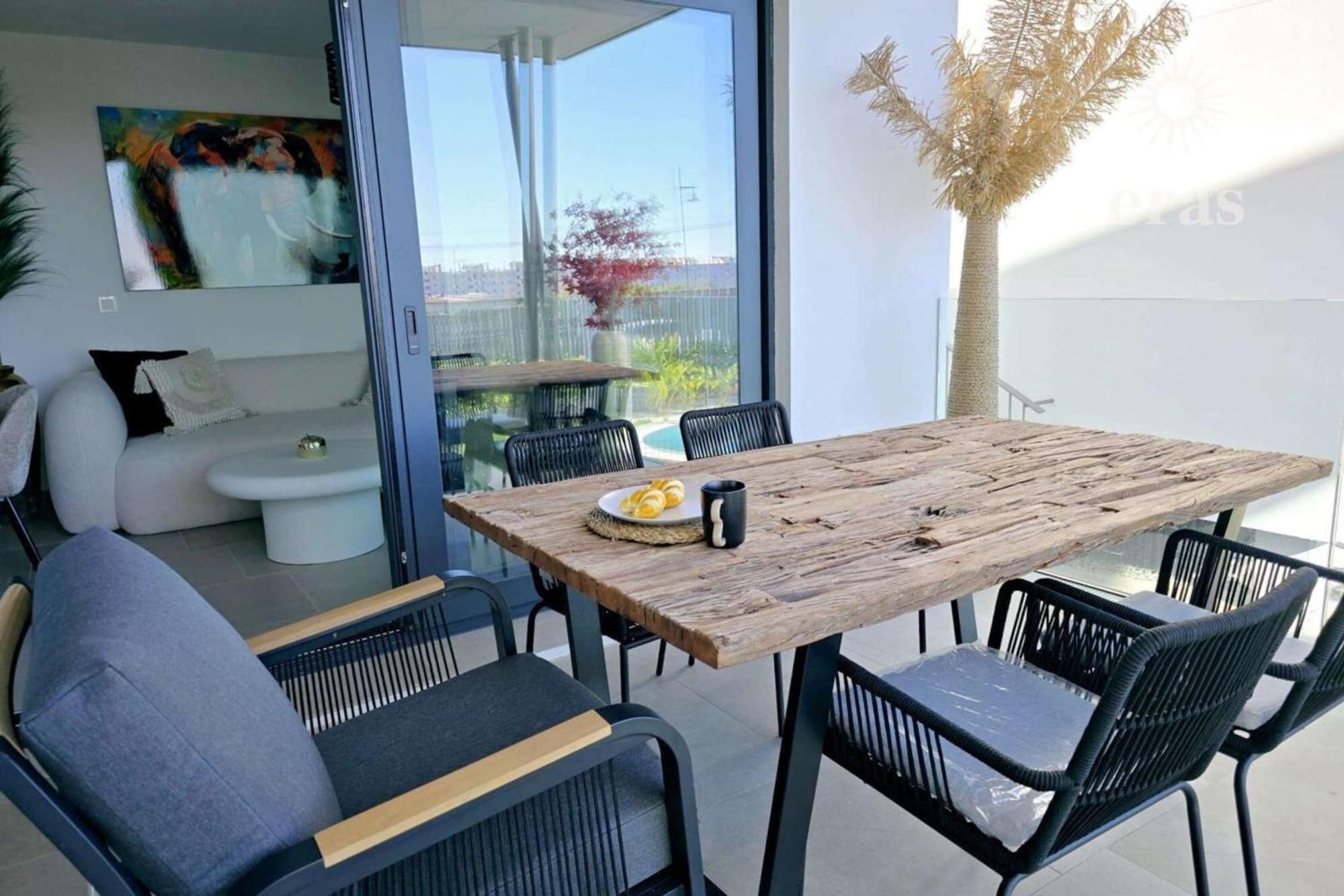 Magnifique Appart Terrasse Piscine 4Pers Mer Fuengirola Kültér fotó