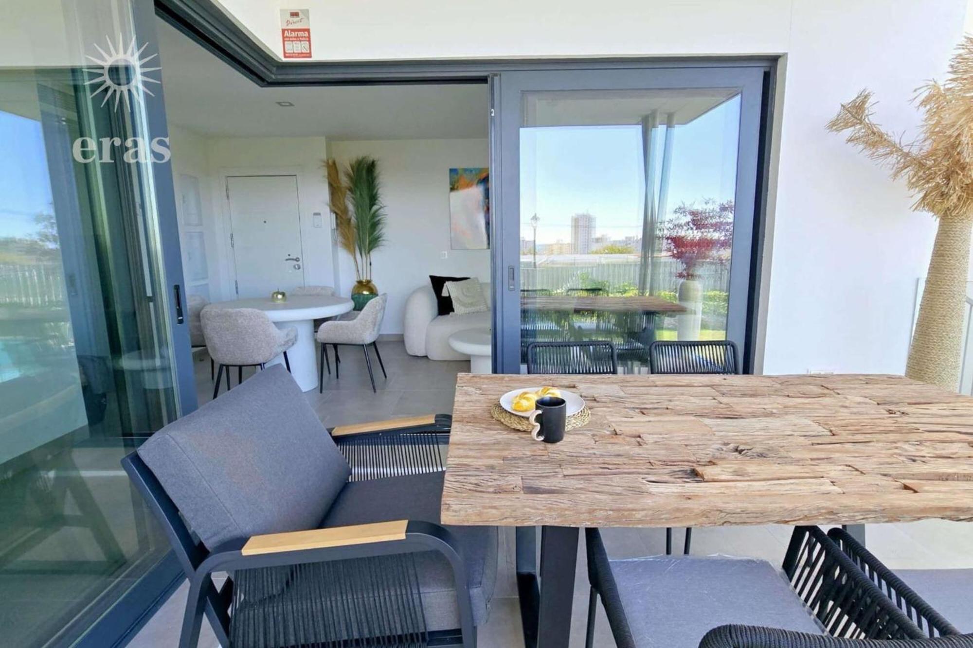Magnifique Appart Terrasse Piscine 4Pers Mer Fuengirola Kültér fotó