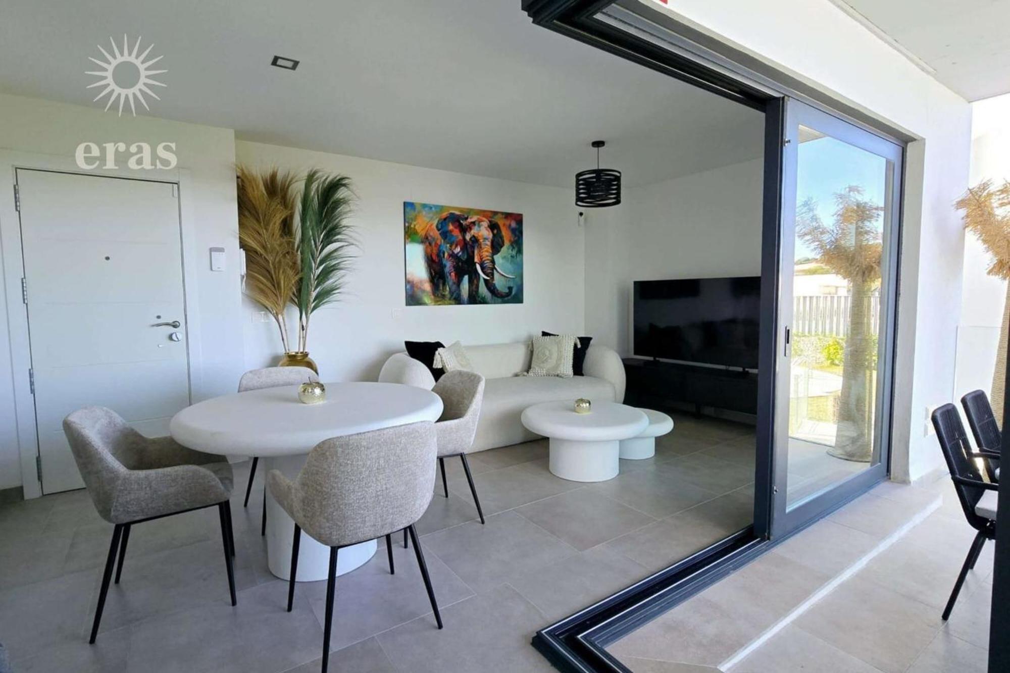 Magnifique Appart Terrasse Piscine 4Pers Mer Fuengirola Kültér fotó