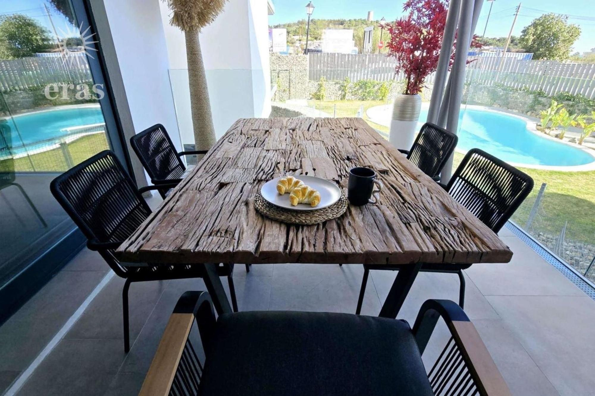 Magnifique Appart Terrasse Piscine 4Pers Mer Fuengirola Kültér fotó