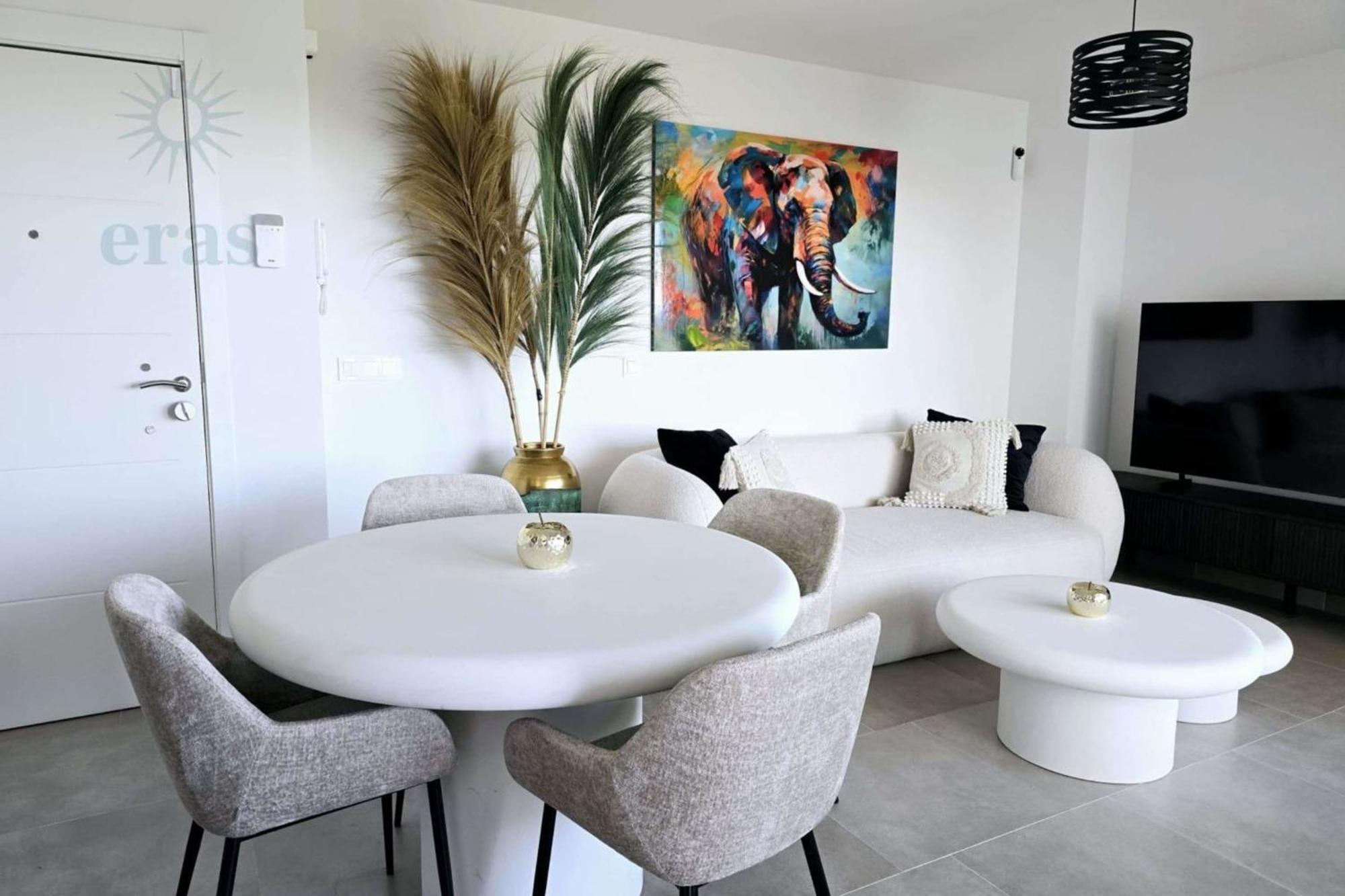 Magnifique Appart Terrasse Piscine 4Pers Mer Fuengirola Kültér fotó