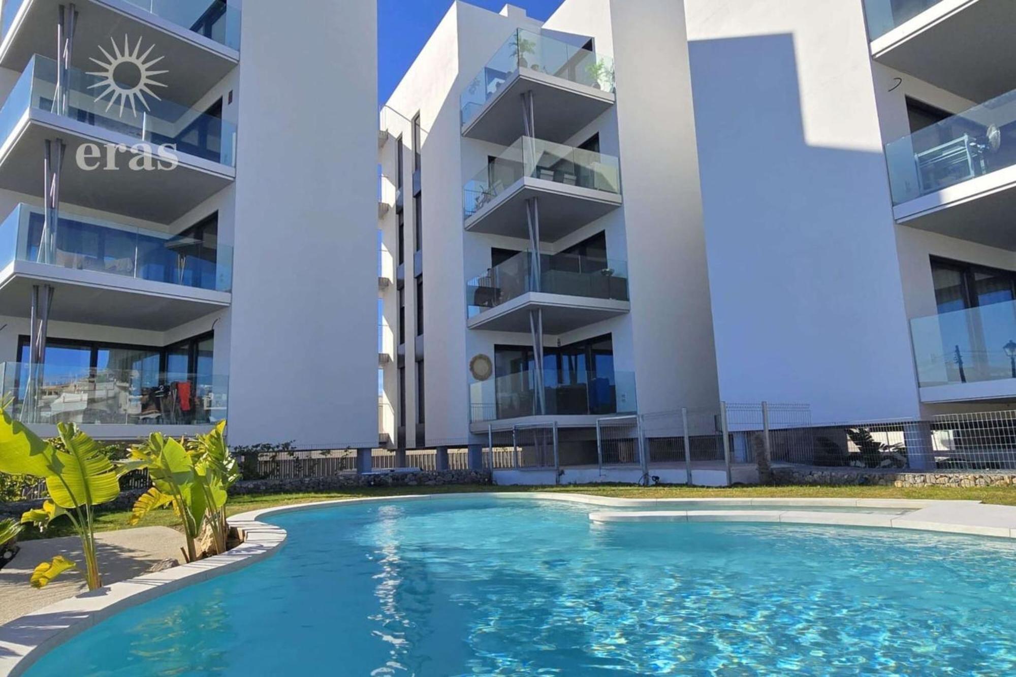 Magnifique Appart Terrasse Piscine 4Pers Mer Fuengirola Kültér fotó