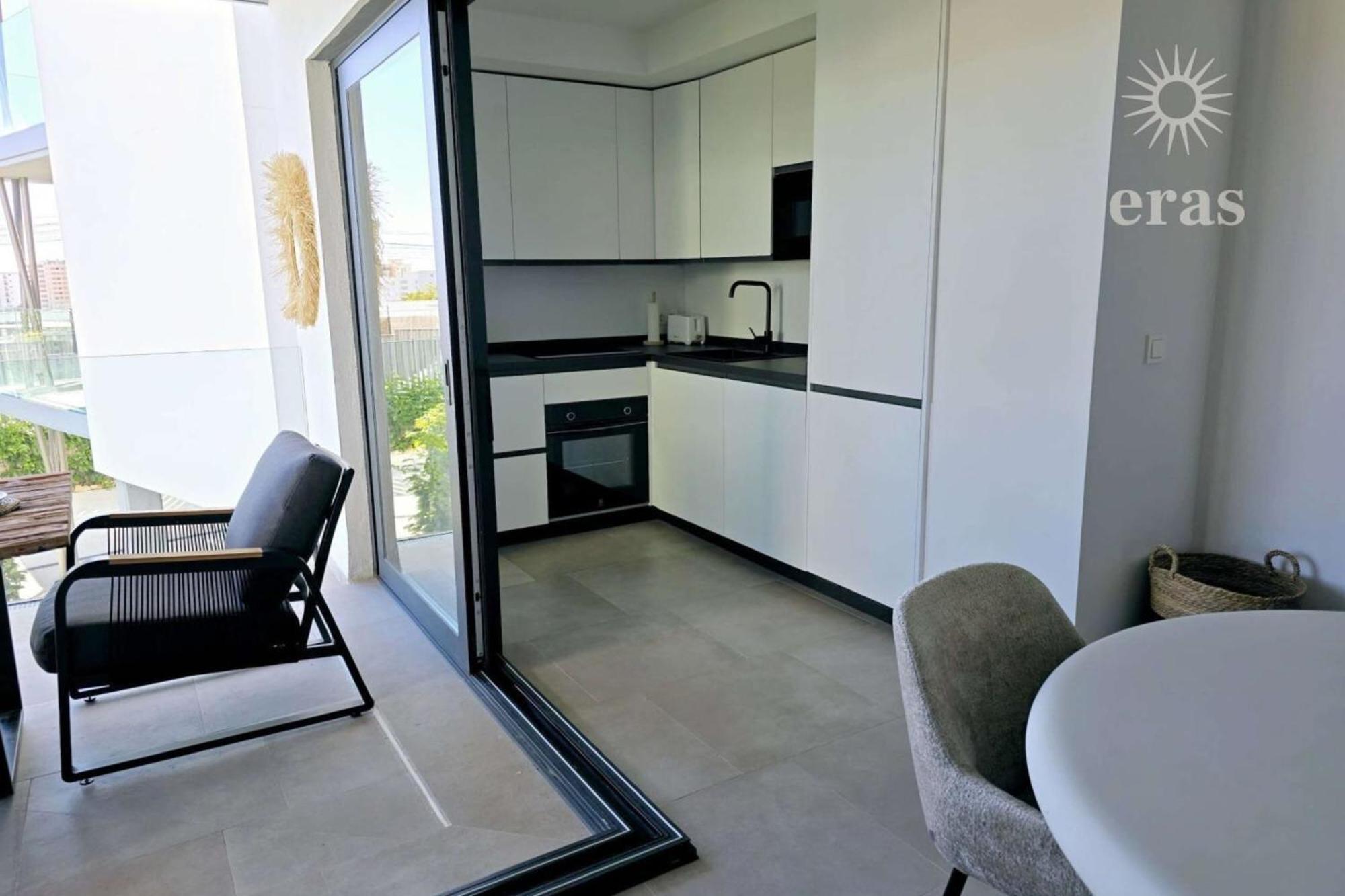 Magnifique Appart Terrasse Piscine 4Pers Mer Fuengirola Kültér fotó