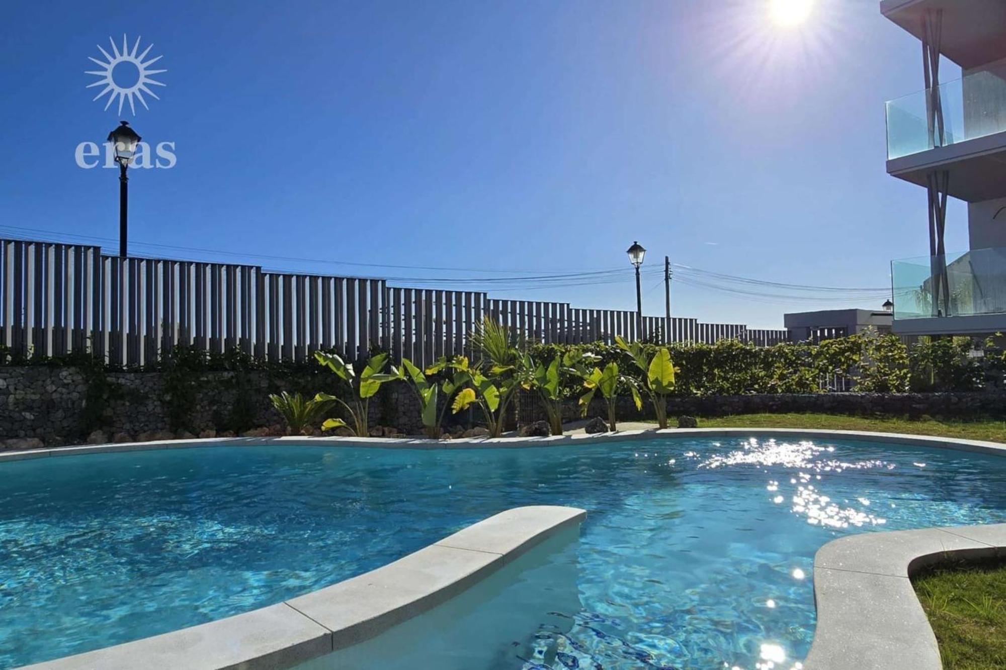 Magnifique Appart Terrasse Piscine 4Pers Mer Fuengirola Kültér fotó