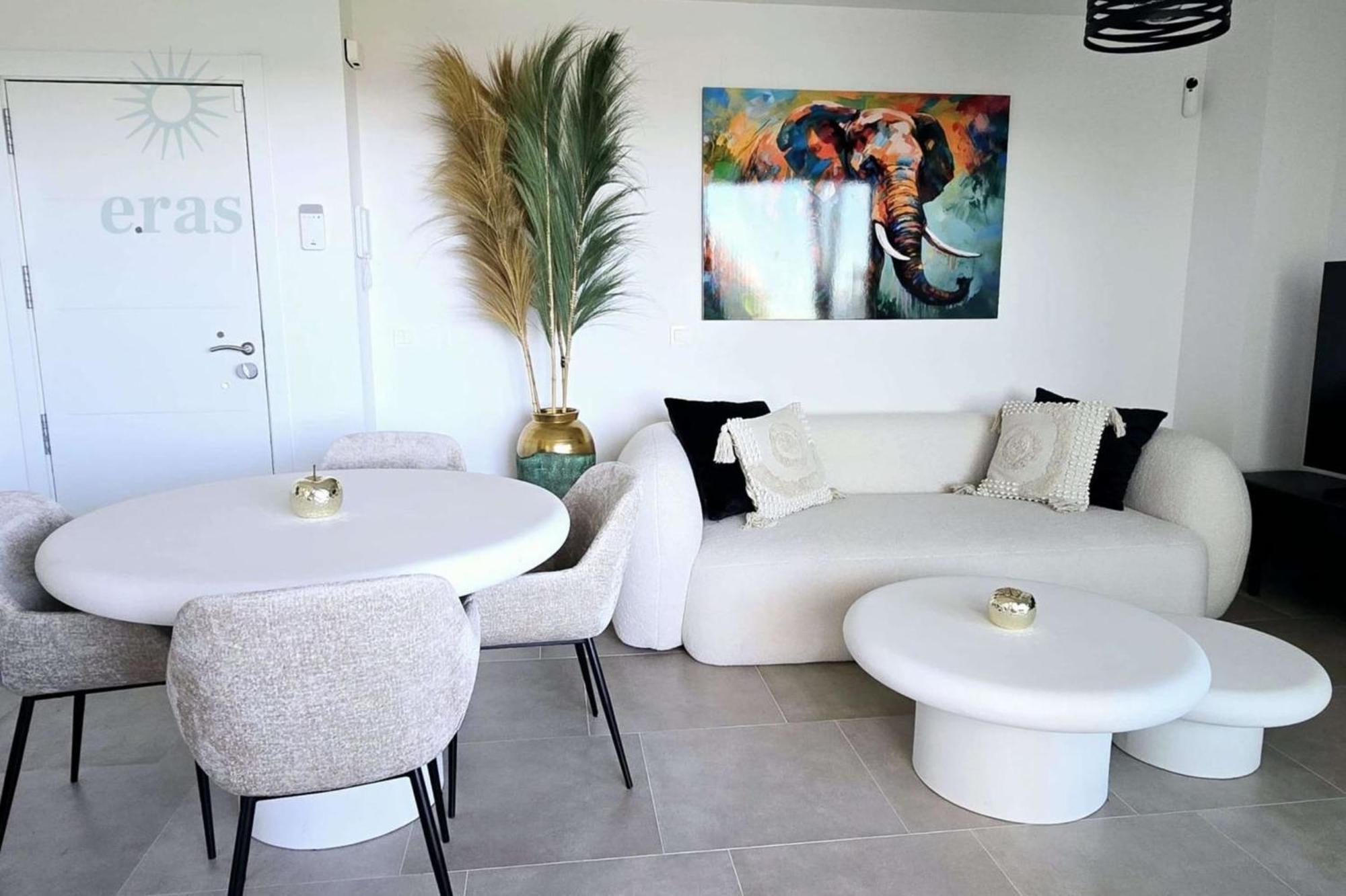 Magnifique Appart Terrasse Piscine 4Pers Mer Fuengirola Kültér fotó