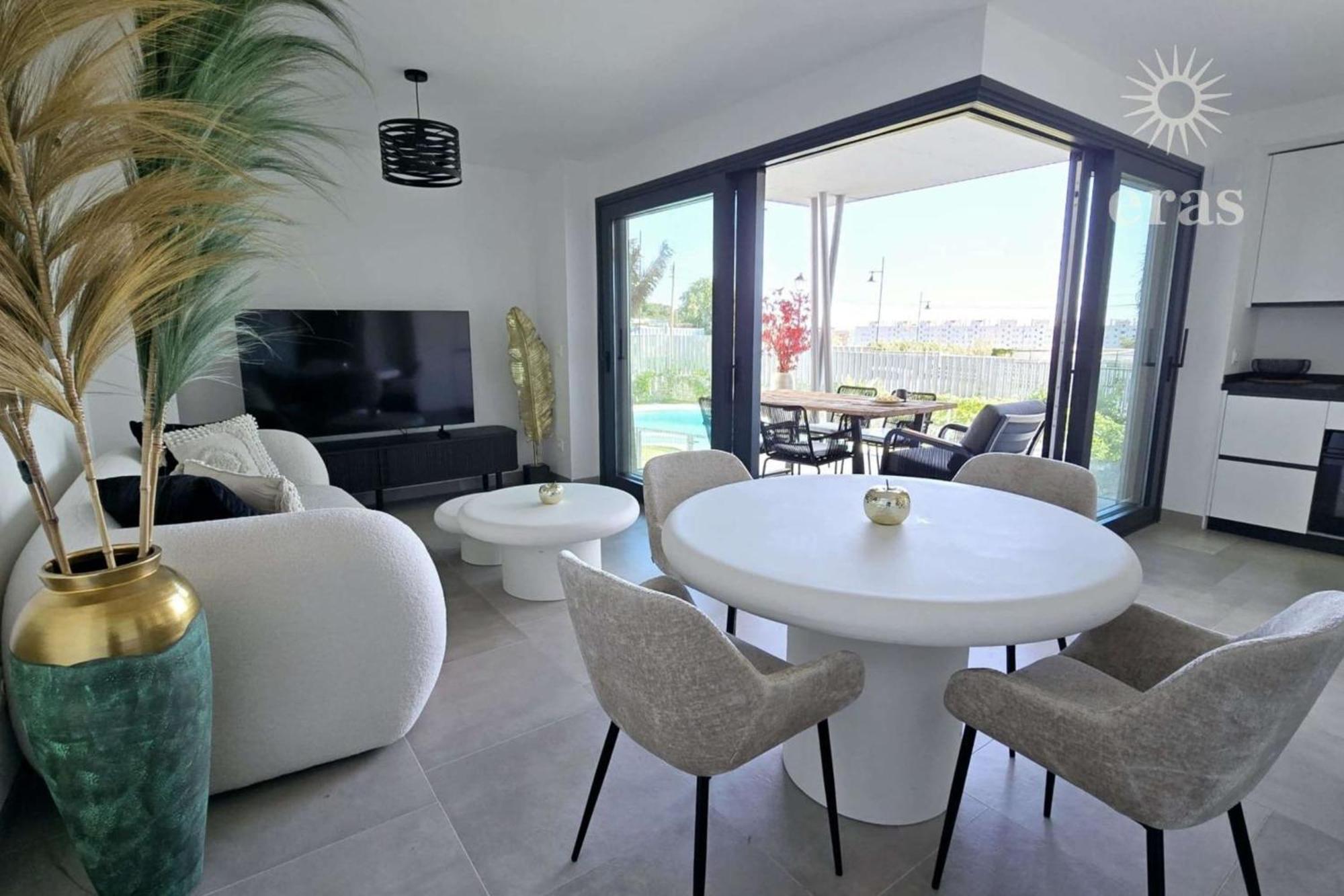 Magnifique Appart Terrasse Piscine 4Pers Mer Fuengirola Kültér fotó