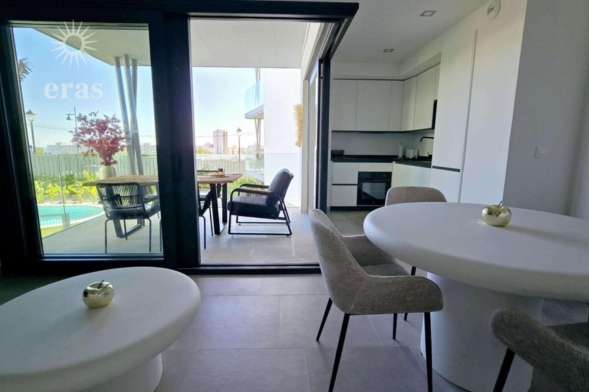 Magnifique Appart Terrasse Piscine 4Pers Mer Fuengirola Kültér fotó