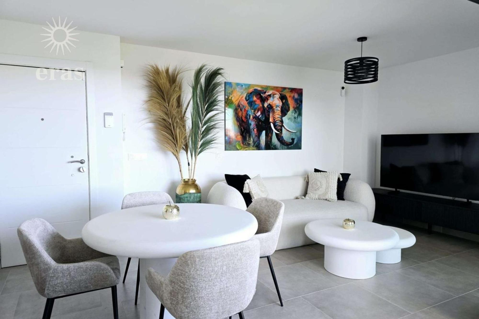 Magnifique Appart Terrasse Piscine 4Pers Mer Fuengirola Kültér fotó