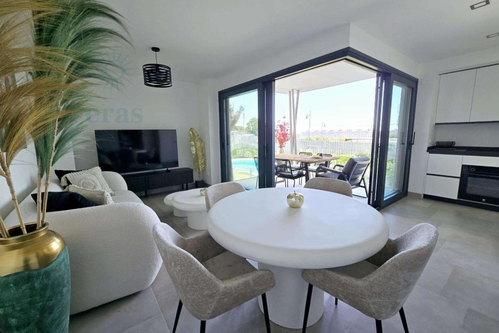 Magnifique Appart Terrasse Piscine 4Pers Mer Fuengirola Kültér fotó